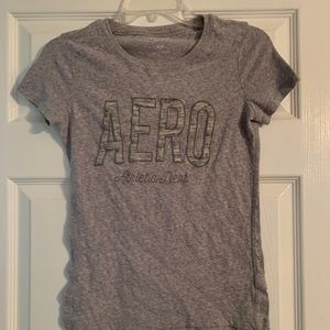 Aeropostale t shirt